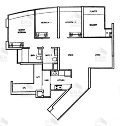 Clover By The Park (D20), Condominium #605430561
